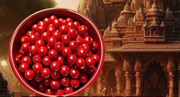 चिरमी: प्रकृति का अनमोल उपहार

चिरमी एक छोटा और आकर्षक पौधा है, जो मुख्य रूप से भारत, नेपाल और दक्षिण एशिया के अन्य हिस्सों में पाया जाता है। इसे विभिन्न नामों से जाना जाता है, जैसे चिरमी बीज, रत्ती, या गूंजी। इसकी पहचान इसके सुंदर, छोटे और कठोर बीजों से होती है, जो आमतौर पर लाल