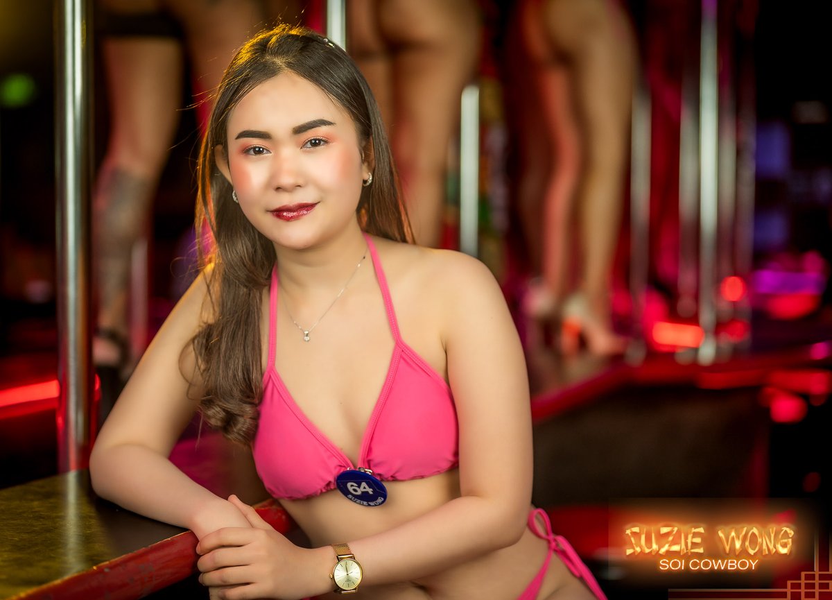 Suzie Wong Go-Go Soi Cowboy Bangkok (@SuzieWongBKK)  X