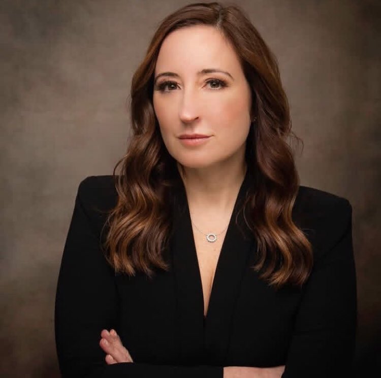 No, I’m not “too intimidating” 😐

I’m not “too forceful”

I don’t need to “soften my message”.

Yes, I’m 5’2” with a big presence - and I make no apologies! 

You know why?

Because when I step on big stages, I show others that they too deserve to take up space.