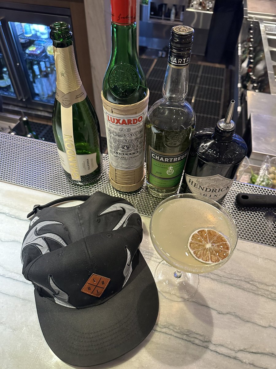 ‘Celebration. ‘ The final pour of #PDFC2025. #WeDidItLive #SloshedShep