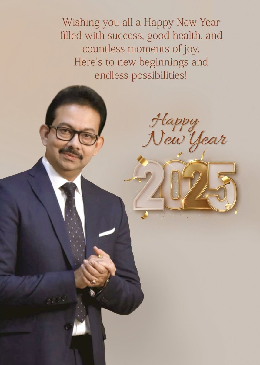 DurgapurTigps's tweet photo. Happy New Year message by MD Sir
For More Visit: https://t.co/lVokFUJjO7
#tigps_durgapur #techno #cbseboard #technoindiagroup #tigps #school #schoolife #cbse #teacher #student #students #studentlife #success #durgapur #bestschool #motivation #bestschoolindurgapur #happyme https://t.co/VEuv35rY3j