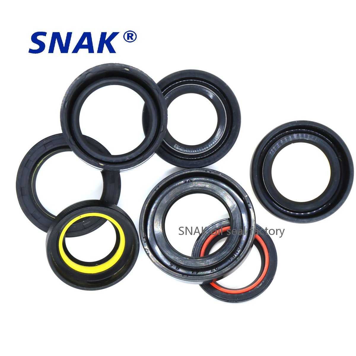 Vincent6938G's tweet image. Power Steering Oil Seal from SNAK

SNAK's power steering oil seal provides excellent protection and long-lasting performance for your vehicle!

#PowerSteering
#QualityAssurance
#ReliableChoice
#CarCare
#OilSealFactory
#AutoParts
#SpareParts
#OilSeal
#SealingTechnology