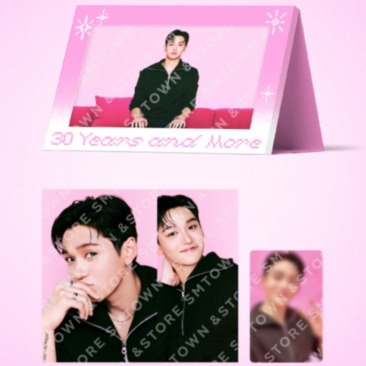 LucasWong_IDN's tweet photo. [MERCH] LUCAS SMTOWN LIVE 2024

#LUCAS @lucas_official https://t.co/arEPGPAV0g