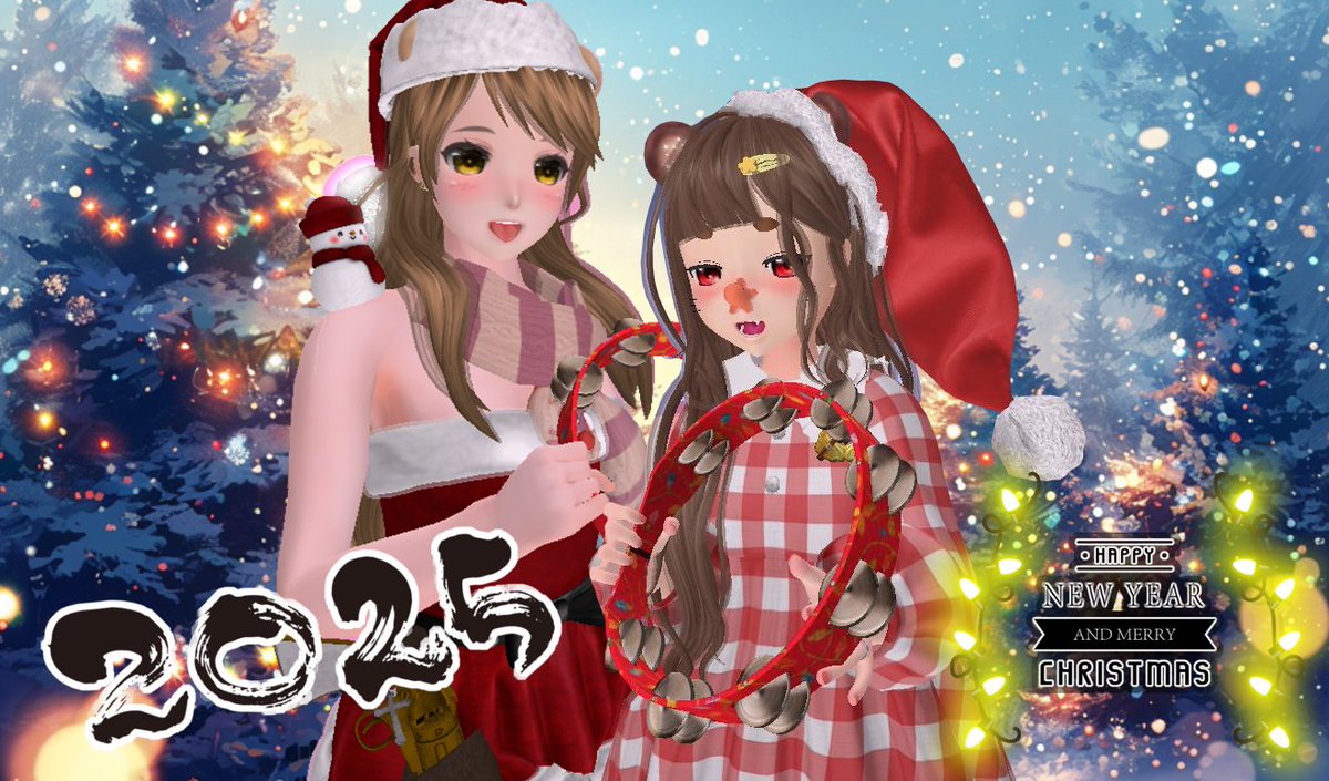 #SecondLife #仮想空間 #SL #sljp #SLJP
【年始ごあいさつ】
今年もカワイイをいっぱい作って行きたいと思いますので、どうぞ、よろしくお願いします☆