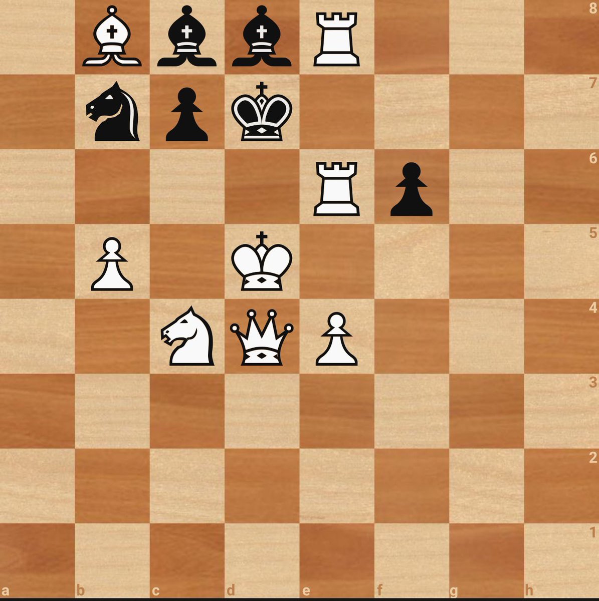 Échecs & Stratégie tweet media