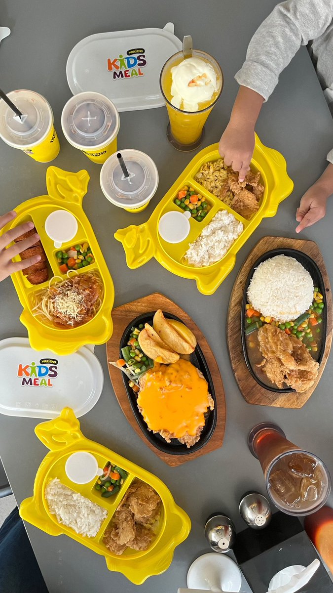 Waroeng Steak & Shake tweet media