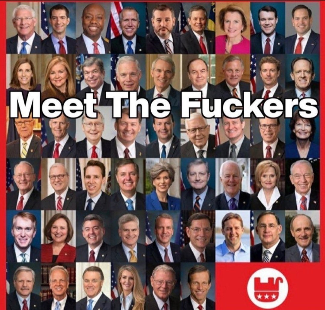 AdkApril's tweet photo. @MacFarlaneNews We remember 
Sad day in America #GOPDomesticTerrorists @realDonaldTrump @GOP 
Part II 1/6/2025 https://t.co/HJA6NS17U8