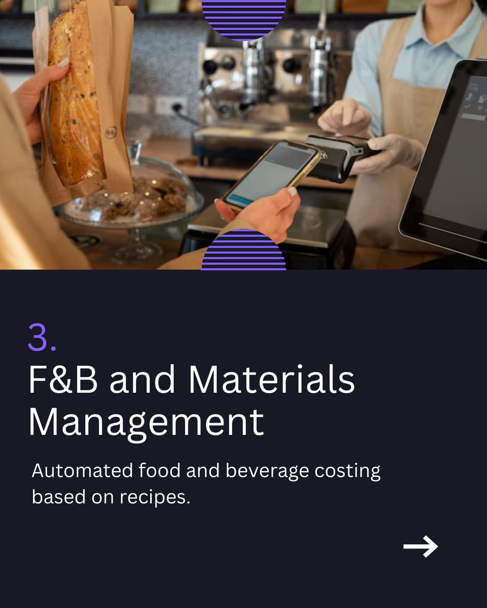 innkeypms's tweet image. Simplify Operations, Maximize Savings!
From reservations to finances, our integrated workflows simplify every process. Leverage advanced solutions to save time, reduce errors, and maximize profitability effortlessly.
#IntegratedWorkflows #InnKey