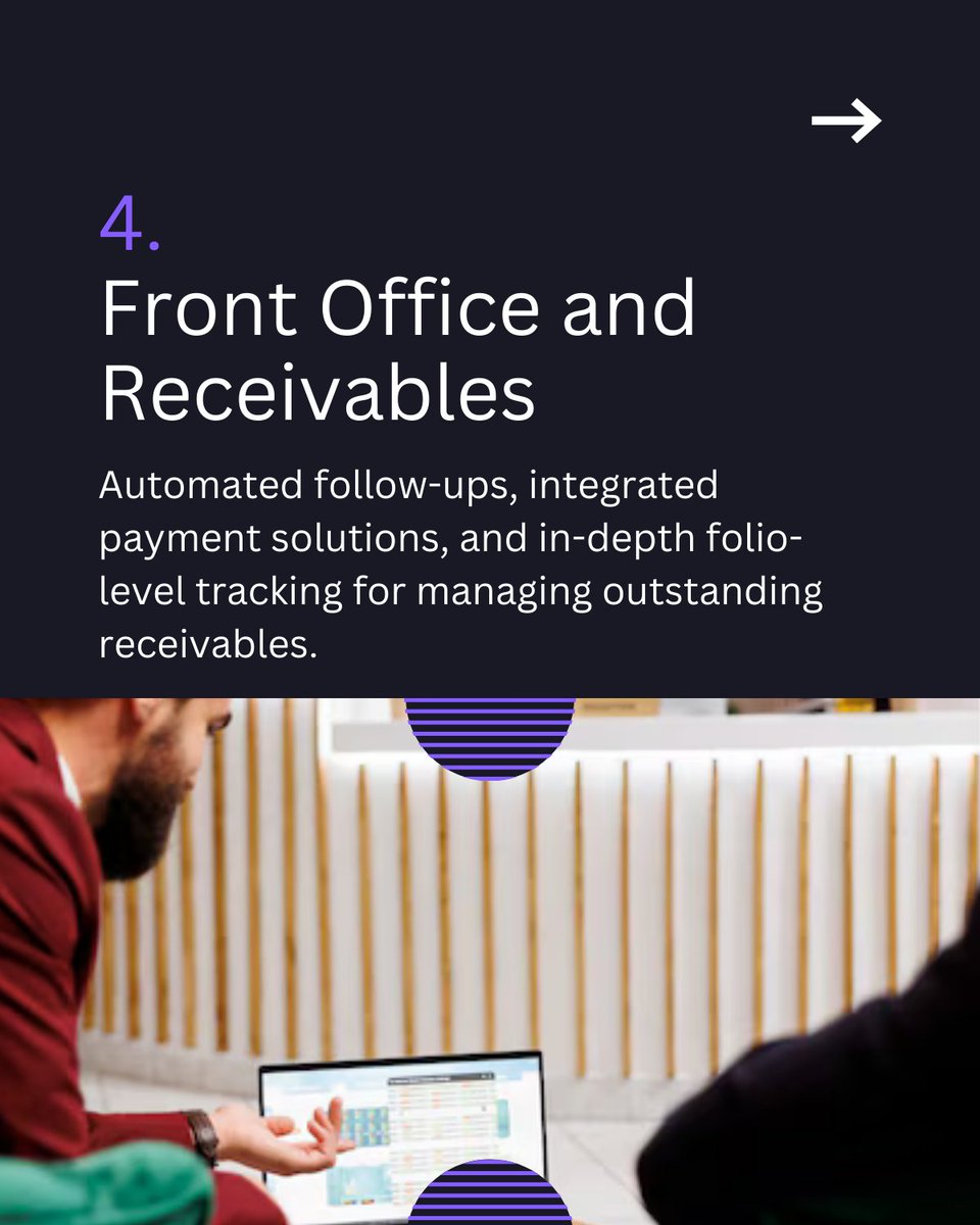 innkeypms's tweet image. Simplify Operations, Maximize Savings!
From reservations to finances, our integrated workflows simplify every process. Leverage advanced solutions to save time, reduce errors, and maximize profitability effortlessly.
#IntegratedWorkflows #InnKey