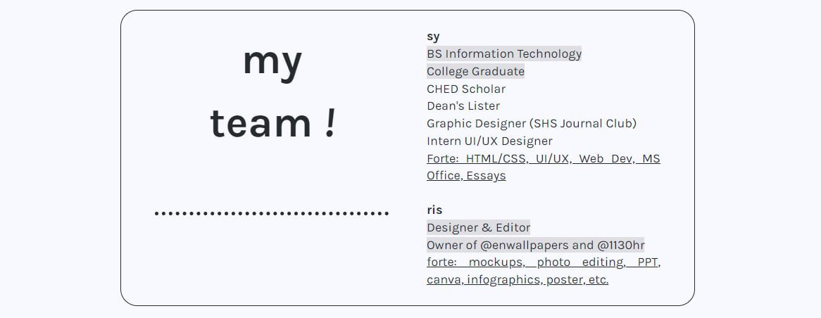 sy ★ IT comms tweet media