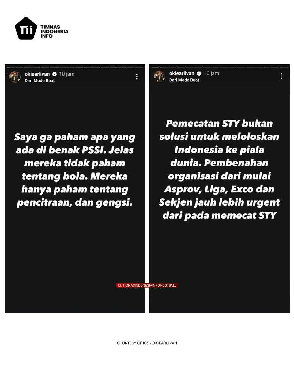 likromiahooy's tweet photo. Ada apa dengan Sekjen dan Exco PSSI.....?
👀👀👀
#PSSI #TimnasDay #TimnasIndonesia #shintaeyong https://t.co/8D1iWd1dZ8