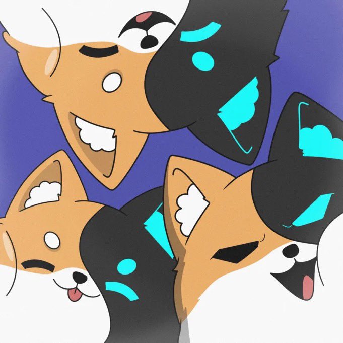 Happy birthday! <a href="/JungleSmith1/">Smith.apt</a> Let the extra candle on the cake be the only reason why this birthday is different from any other. Let's keep growing and having fun together
🎂