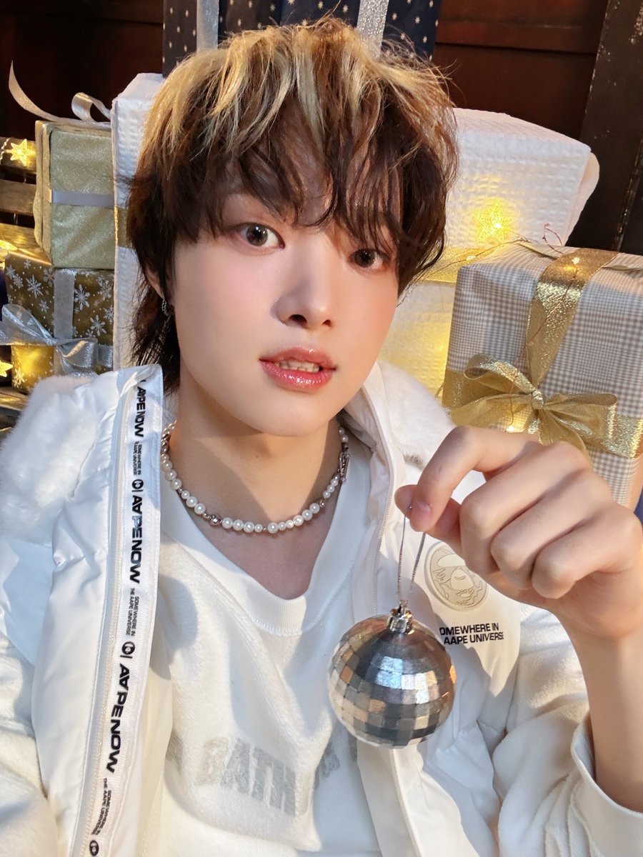 ケイくん大好き🥹💚 #andTEAM #andTEAM_K