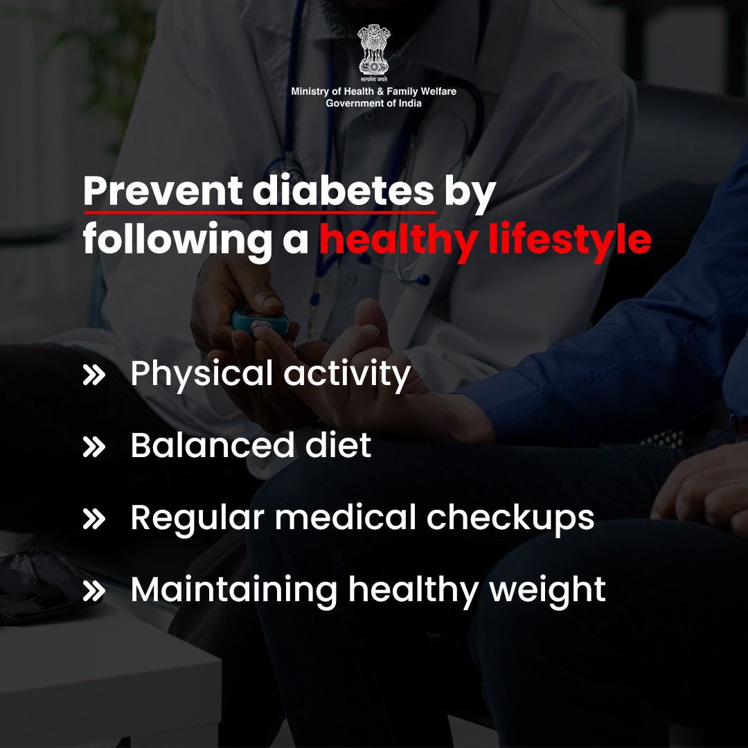 Ministry of Health tweet media