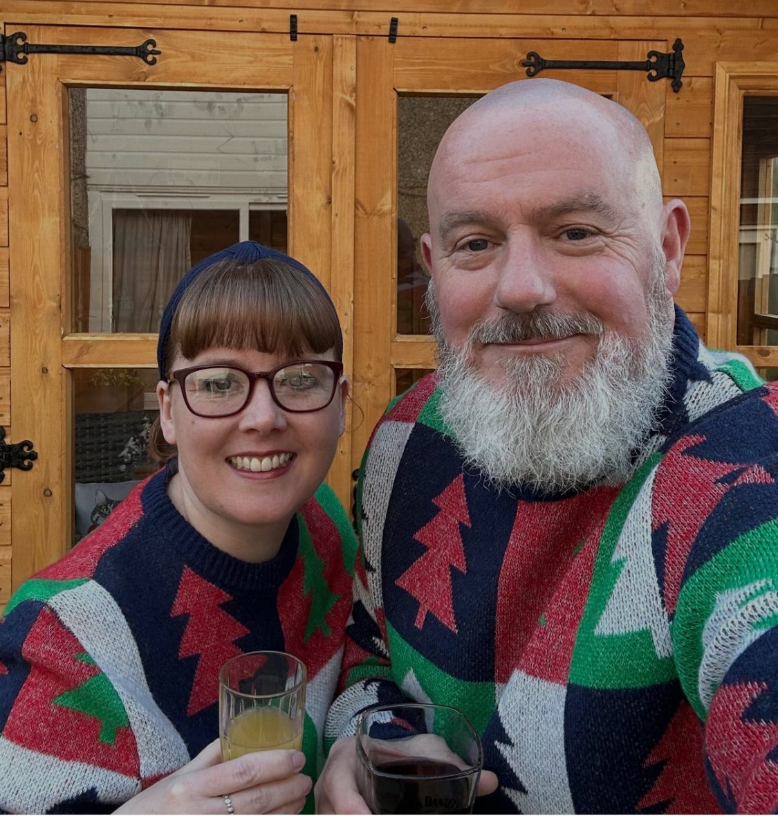 Jennifer Marr tweet media