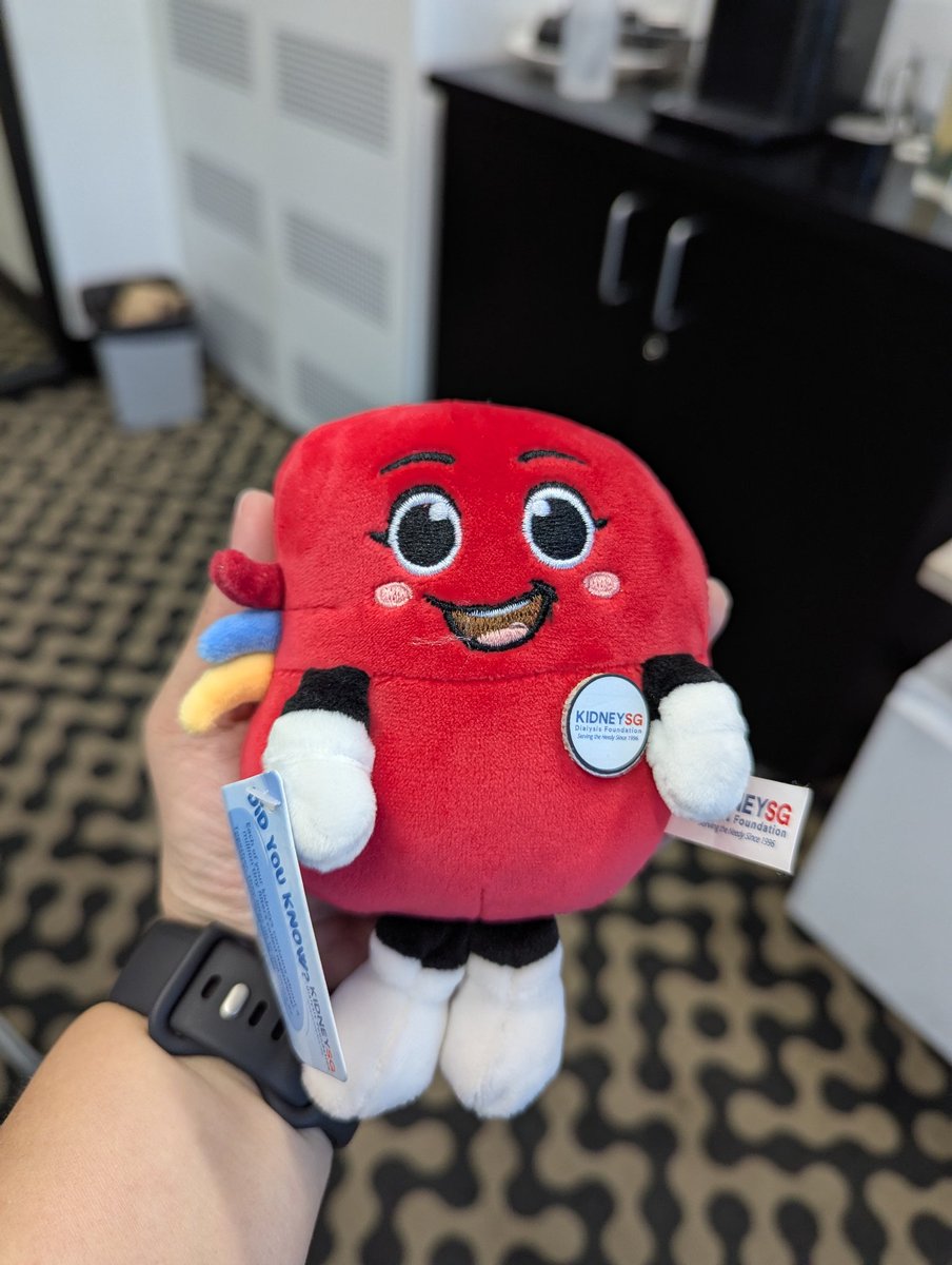 Connie Ow, Ph.D (@valliancecon) on Twitter photo First work day for 2025 at <a href="/TheFlorey/">The Florey</a> - Really excited to unravel the mysteries behind the transition of acute kidney injury to chronic kidney disease following critical illnesses including #Sepsis First work day for 2025 at <a href="/TheFlorey/">The Florey</a> - Really excited to unravel the mysteries behind the transition of acute kidney injury to chronic kidney disease following critical illnesses including #Sepsis