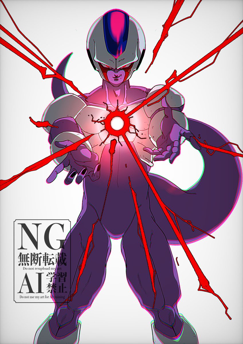 シンプルお兄様
#ドラゴンボール　#DragonBall