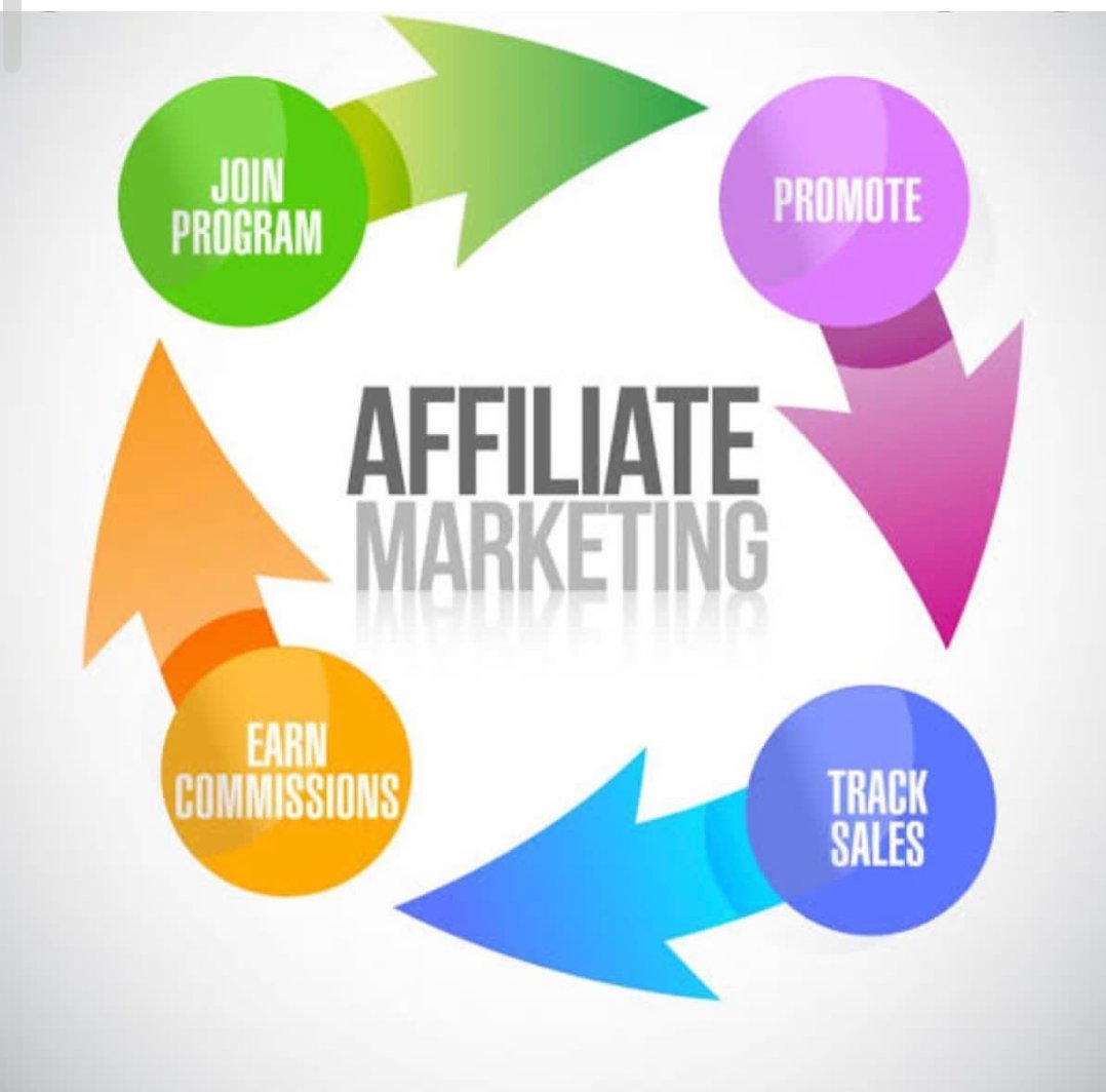 cathypraise's tweet photo. Join Affiliate marketing https://t.co/zKi6PhoYXC