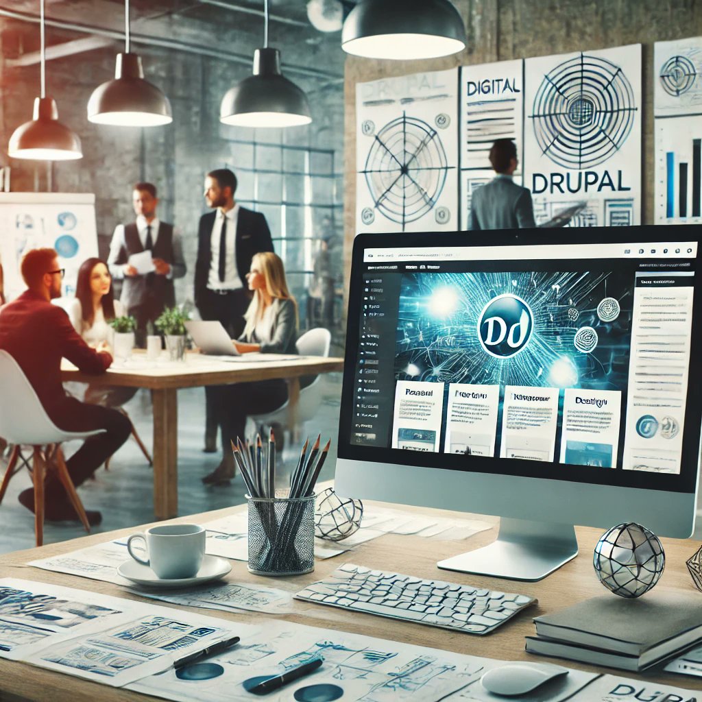 kenzomus's tweet photo. Elevate Your Business with Custom Drupal Solutions
Looking to Transform Your Digital Presence?
Let’s build your future-ready website today!

👉 Contact Us Now for a Free Consultation!

#DrupalDevelopment #WebDesign #DigitalTransformation #BusinessGrowth #SecureWebsites https://t.co/mfPApOjPWg