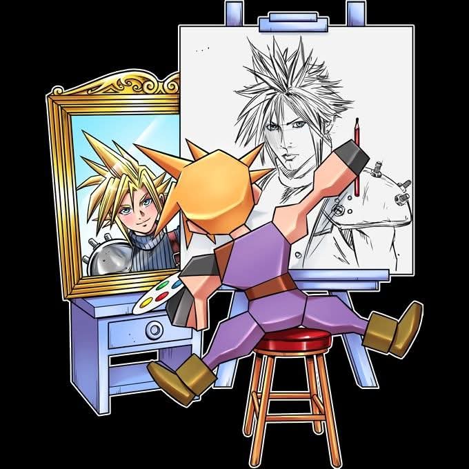 THE LEGACY OF SEGA tweet media