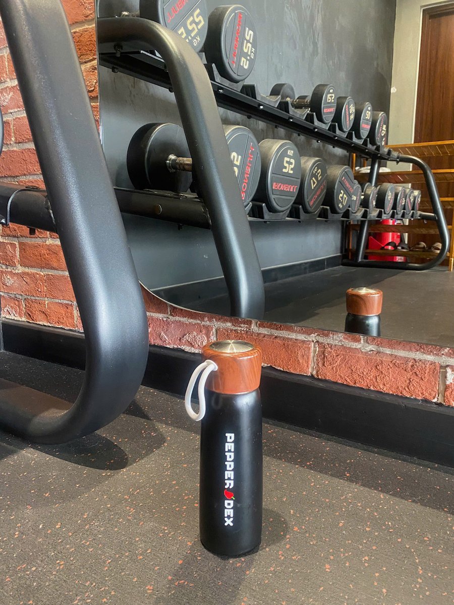 PepperDEX tweet media