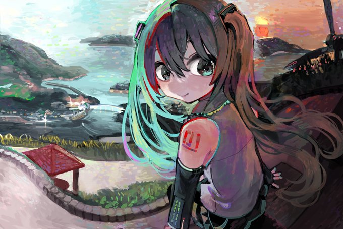 上関:印象と虚像 