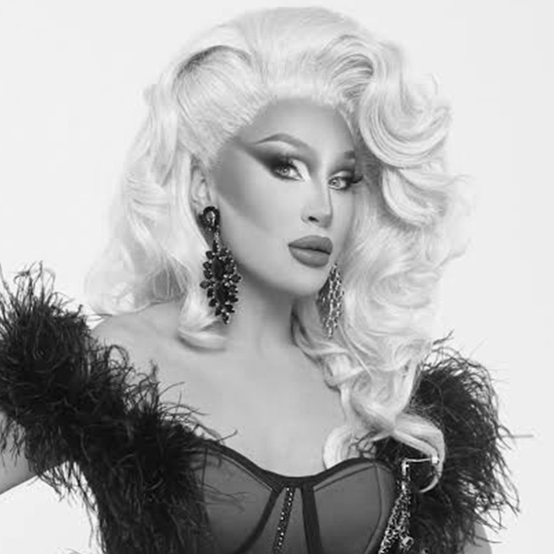 We are deeply saddened and heartbroken to hear of the passing of James, lovingly known as The Vivienne.

We extend our heartfelt sympathies to James’s family, friends, and all who loved them during this heartbreaking time.

Rest in power, Viv. Your legacy will shine brightly.