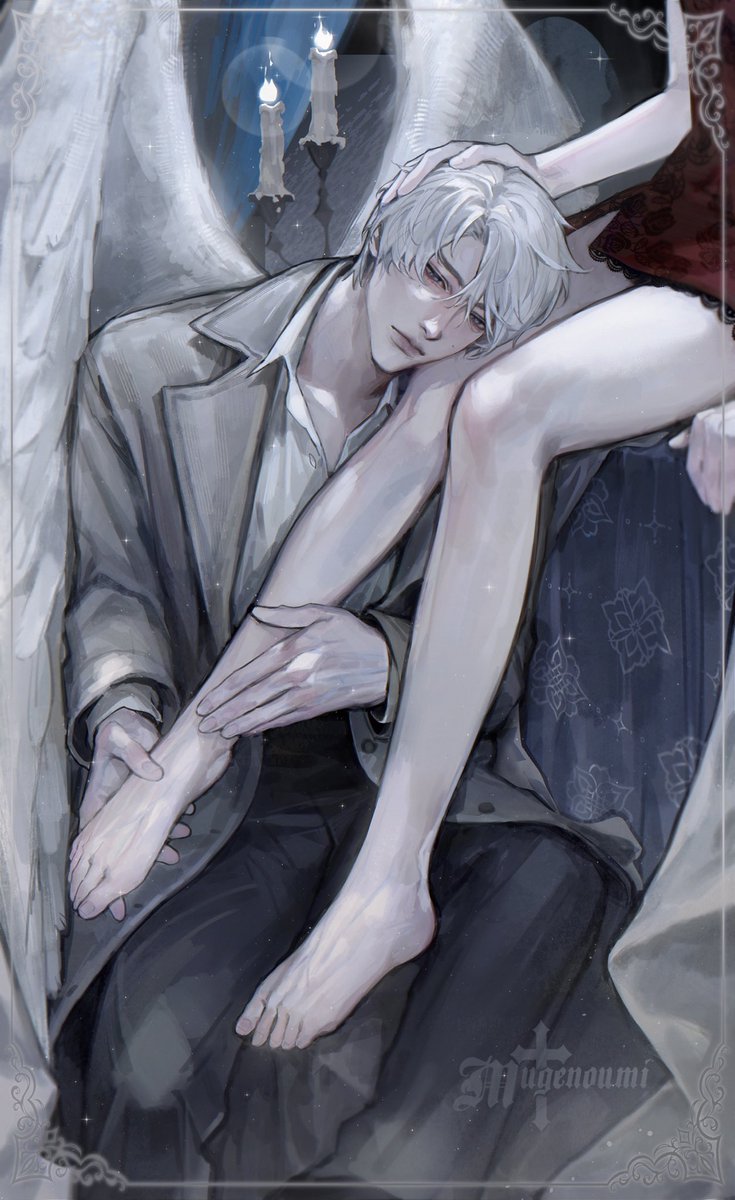 🕊️ #RomanceClub