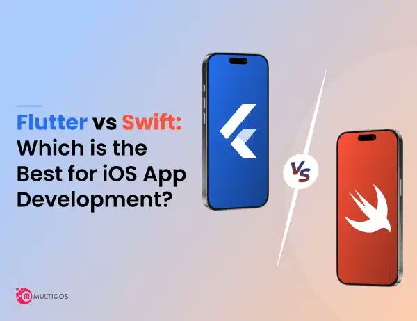 MultiQoS's tweet image. 🚀 Flutter vs Swift: Best for Your Next App? 📱💡
Explore performance, speed, and UX to decide between cross-platform Flutter or native Swift.
👉 Read more: shorturl.at/GQaZj
#MobileAppDevelopment #FlutterVsSwift #TechTrends