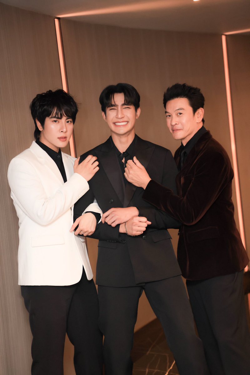 GMMTV tweet media