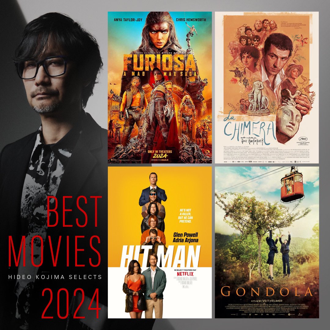 HIDEO_KOJIMA tweet media