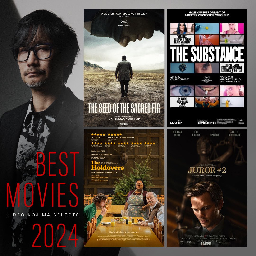 HIDEO_KOJIMA tweet media