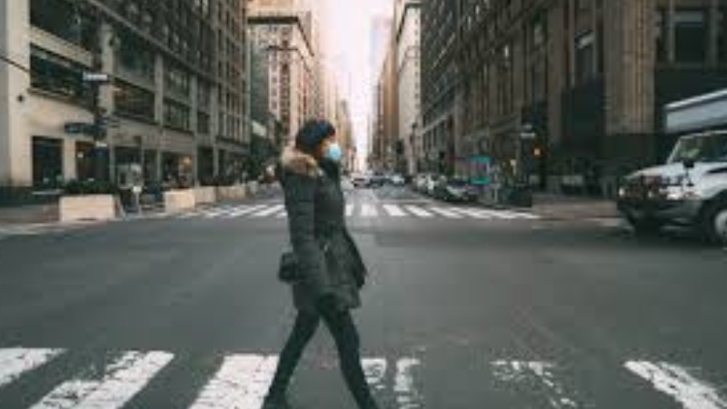 বাংলাদেশসহ সারাবিশ্বে আবারো আসছে লকডাউন