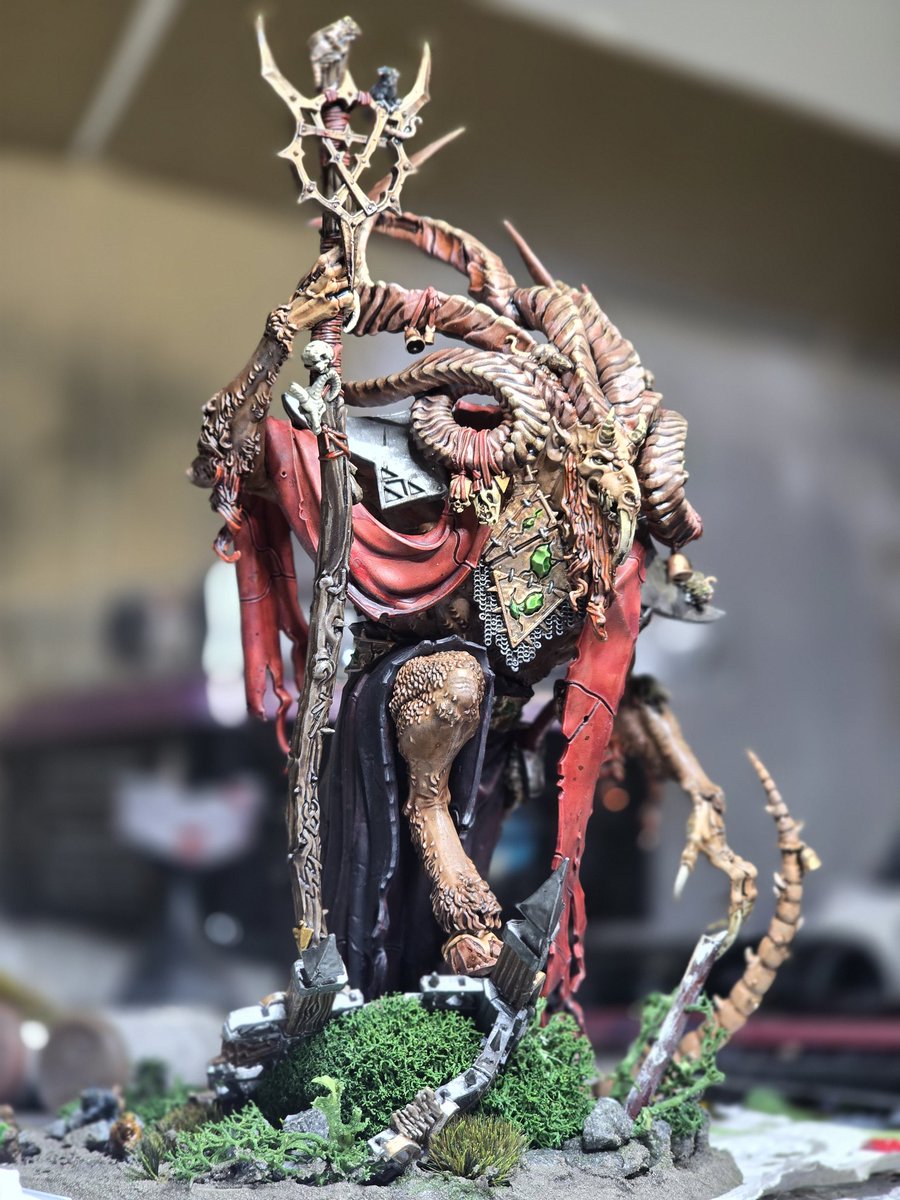 Marc E.G. 🠒 Game Loc Madman tweet media