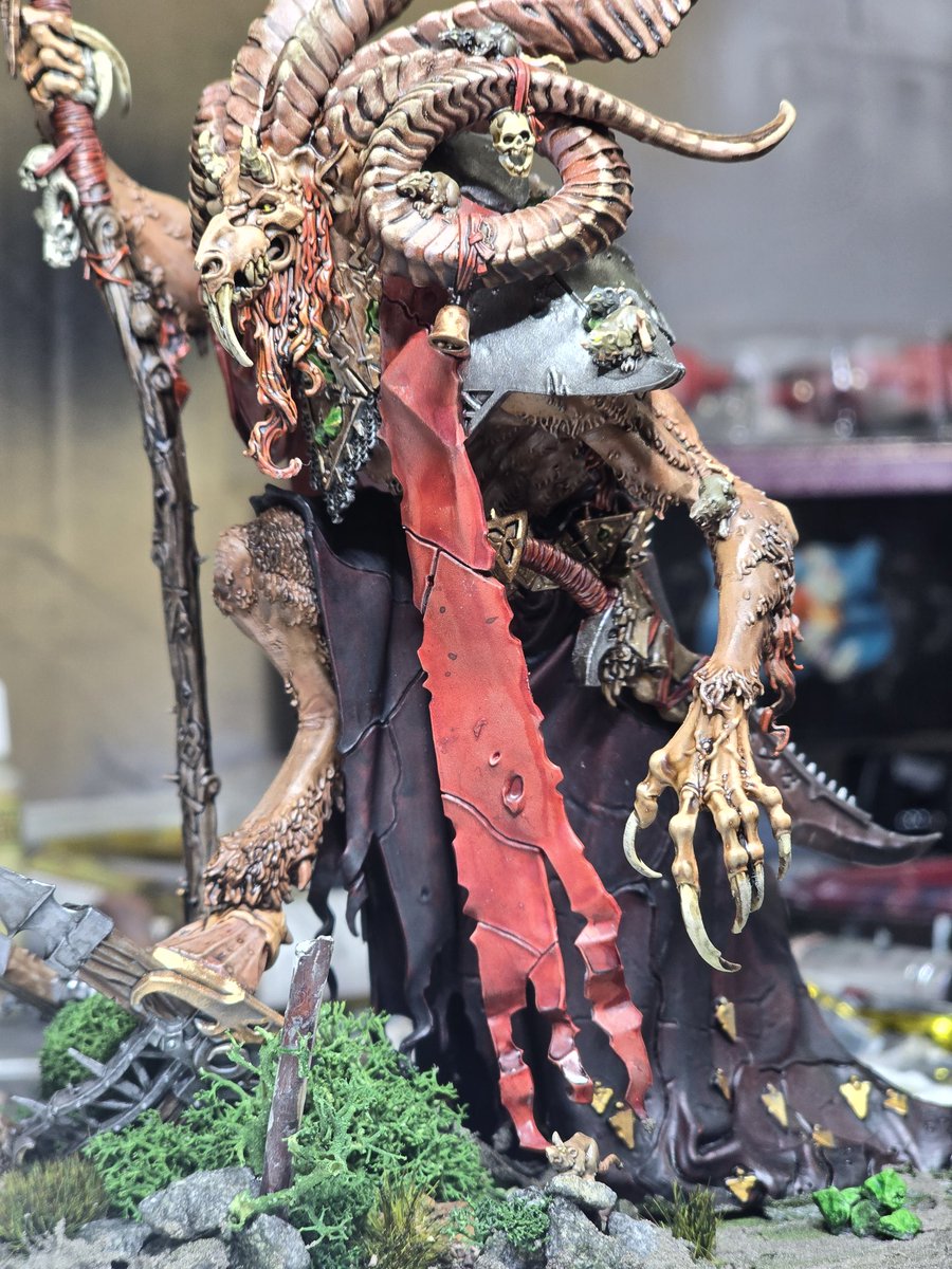 Marc E.G. 🠒 Game Loc Madman tweet media