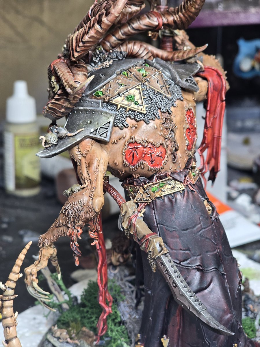 Marc E.G. 🠒 Game Loc Madman tweet media