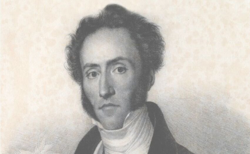 miquimusica's tweet image. Un dia com hui naixia Melcior Gomis, compositor valencià que va portar la seua música més enllà de les nostres fronteres.

Gomis és part del què som. És part -també- de qui soc. I, poc a poc, anem recuperant el seu llegat amb orgull i alegria.

Bon dia de Reis i de Gomis tinguem!