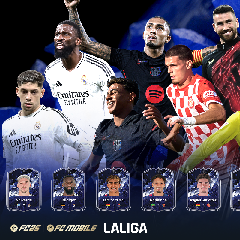 LALIGA Indonesia tweet media