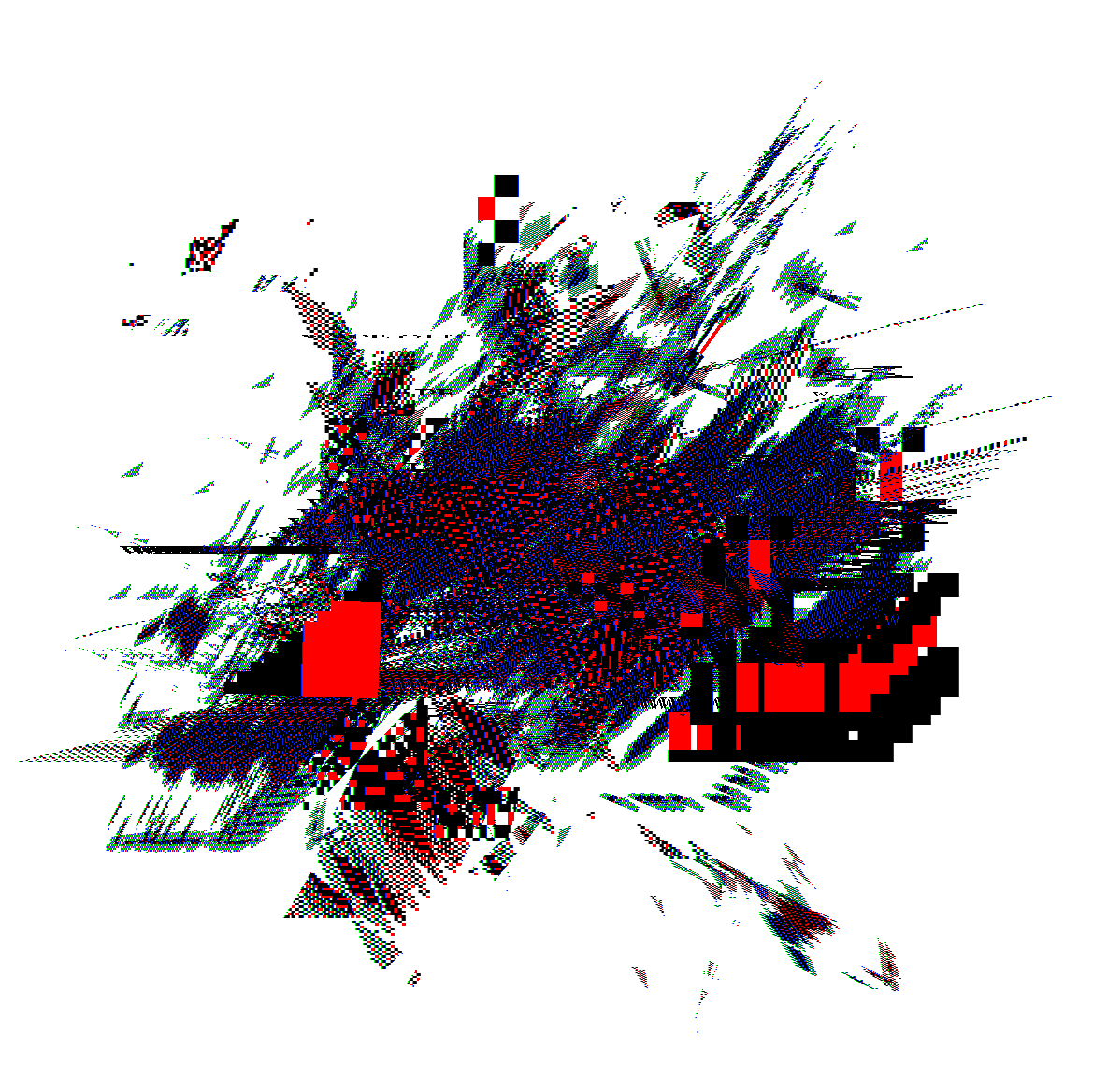 Zennyan (@in_the_rgb) on Twitter photo 