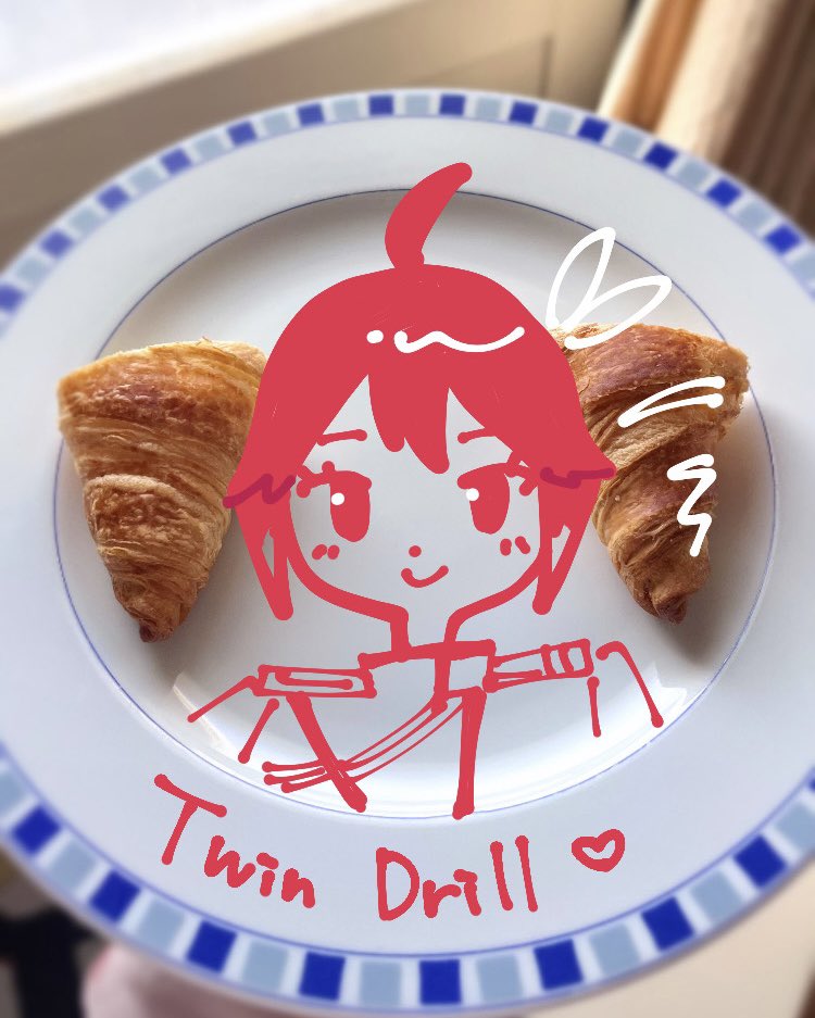 ましろ tweet media