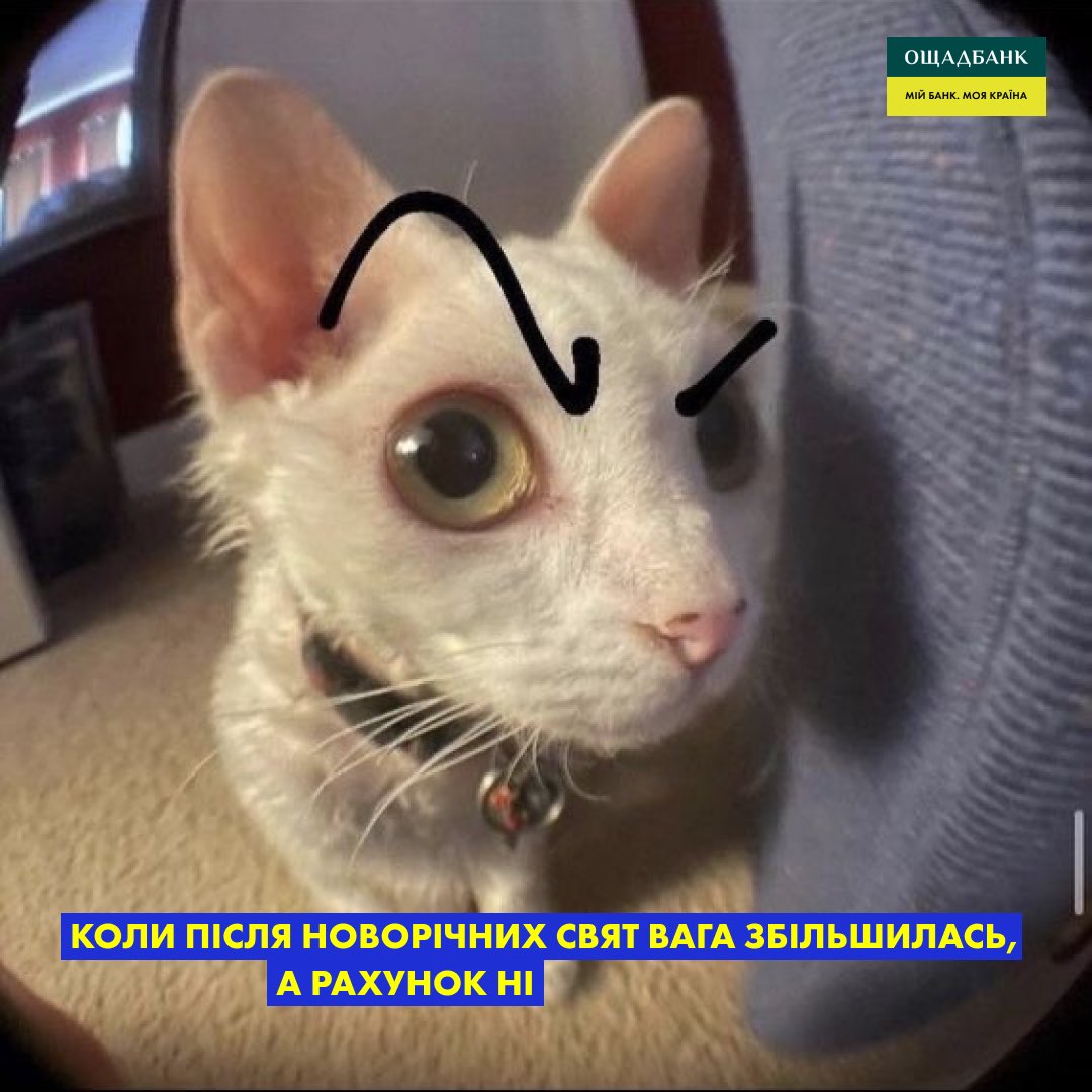 Ощадбанк (@ua_oschadbank) on Twitter photo 
