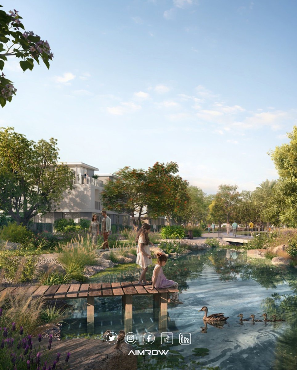 helloshikari's tweet photo. #AVENA #theValleybyEMAAR✨Experience the perfect blend of urban sophistication and natural serenity! ✨
🏡 Starting Price: AED 4.37M🌟 Luxury Living Redefined

📞 Contact us today +971 50 5357888  📲 to book your exclusive meeting.

#DreamHome #DubaiRealEstate #Aimrowrealty 🌸 https://t.co/BazkEaAVv8