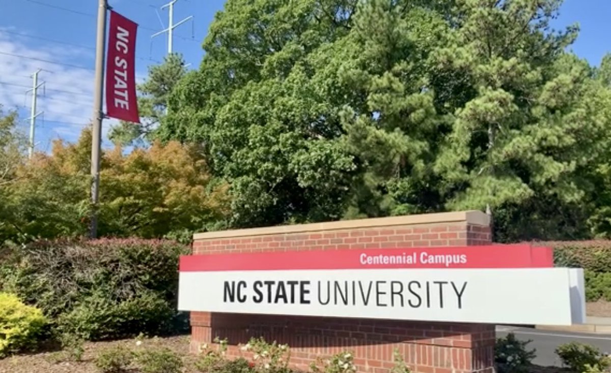 Daniel Gridley, M.Ed. tweet media