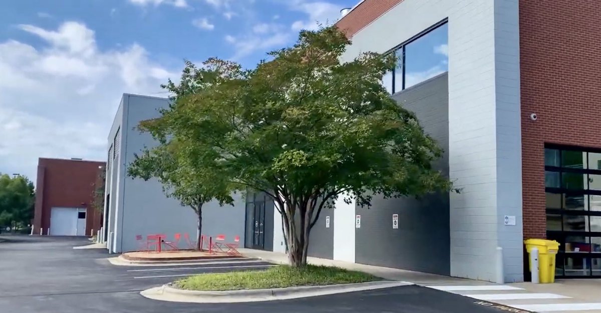 Daniel Gridley, M.Ed. tweet media