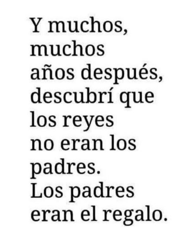 MicaDeJota's tweet photo. Reyes ♥️ https://t.co/3uAd6J979G