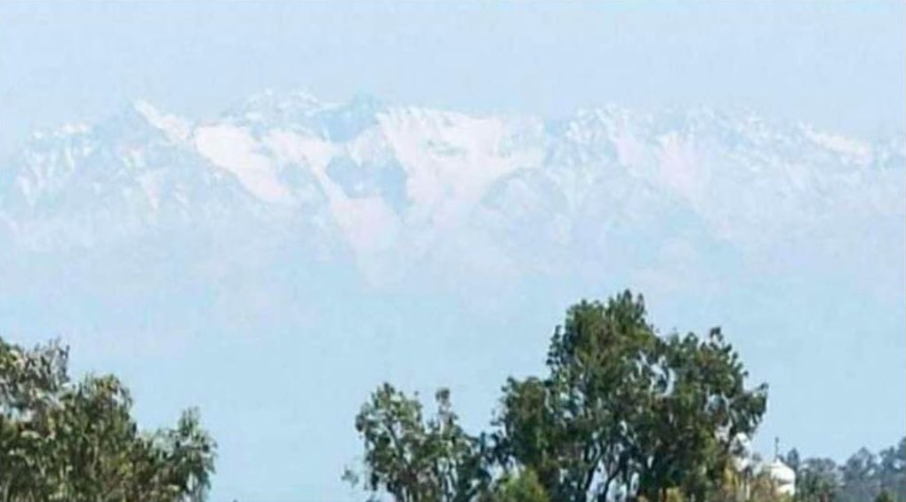 PatrickMayfield's tweet photo. Can You See the Mountains?  
What faded into view for me last week
https://t.co/VhmSJy1yvR https://t.co/GTNhW2hcaO