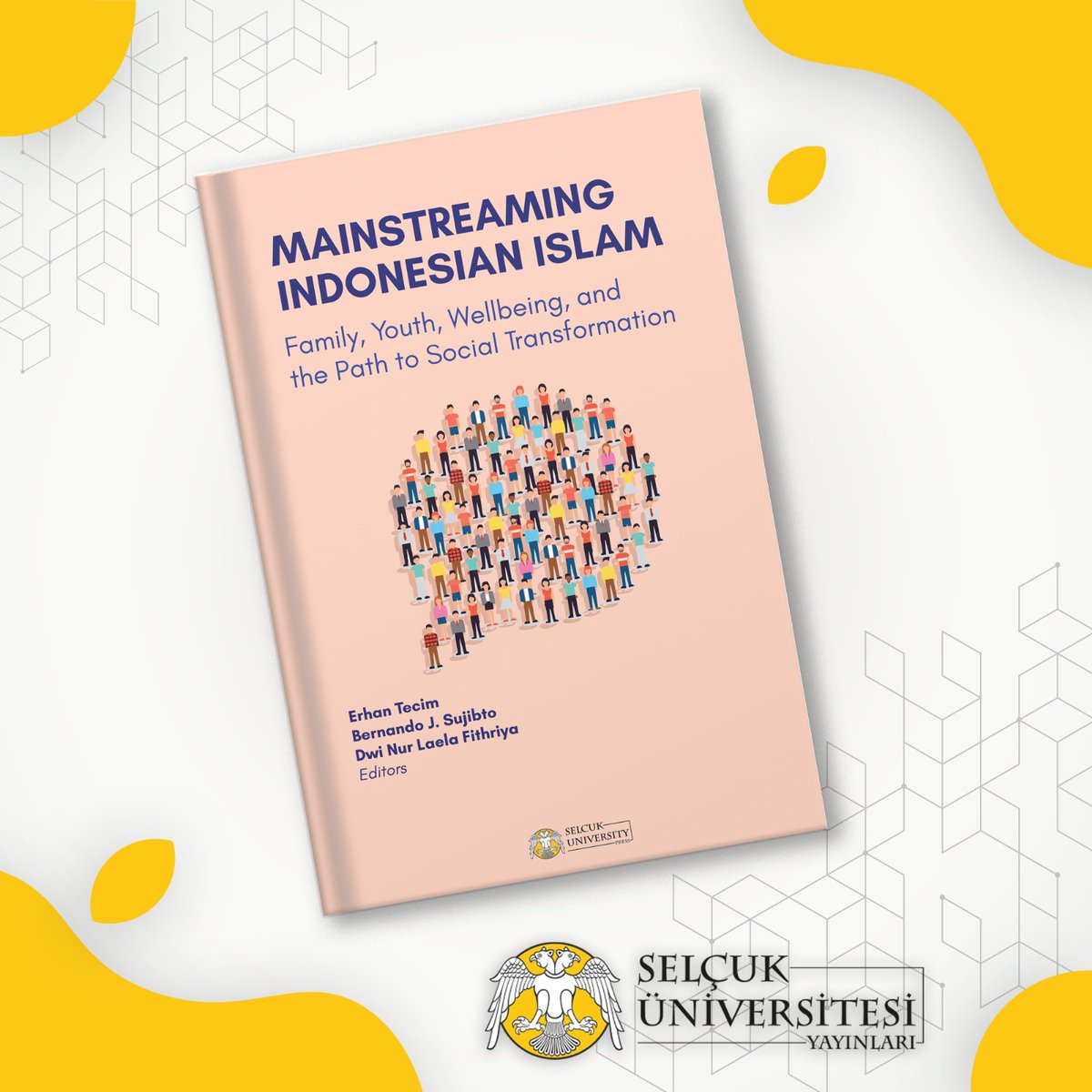 MAINSTREAMING INDONESIAN ISLAM: Family, Youth, Wellbeing, and the Path to Social Transformation 

doi.org/10.59726/SUPre…