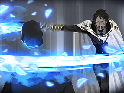 今日はヒュバートの誕生日です！おめでとう！
Today is Hubert's birthday! Happy birthday!
오늘은 휴버트의 생일이야! 생일 축하해!

(1月15日・15 January・1월15일)