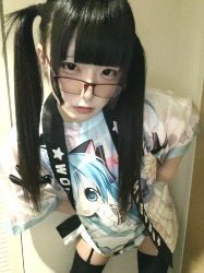 ω・´)> #男の娘