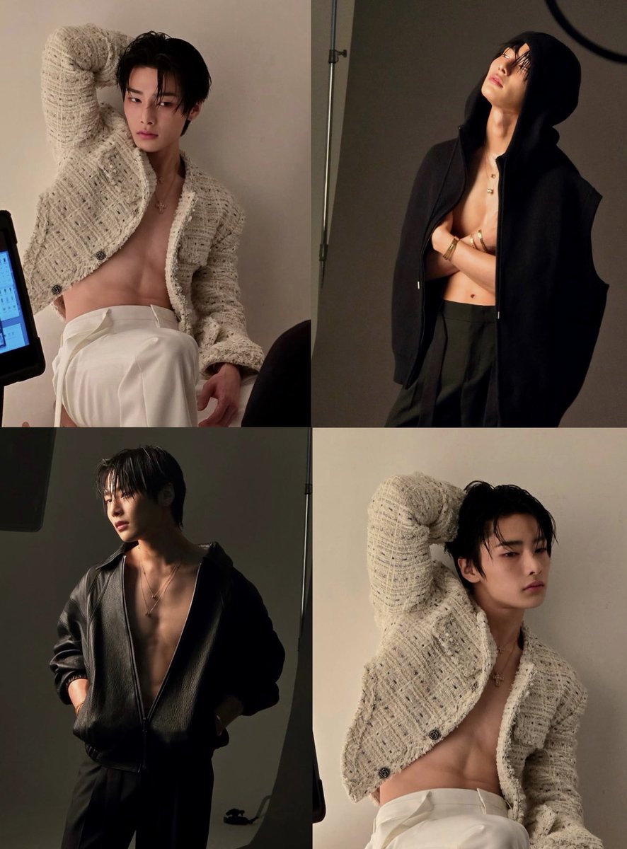 YANG JEONGIN